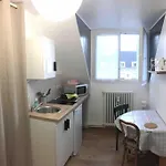 Apartamento Batik *
