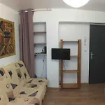 Apartamento Batik