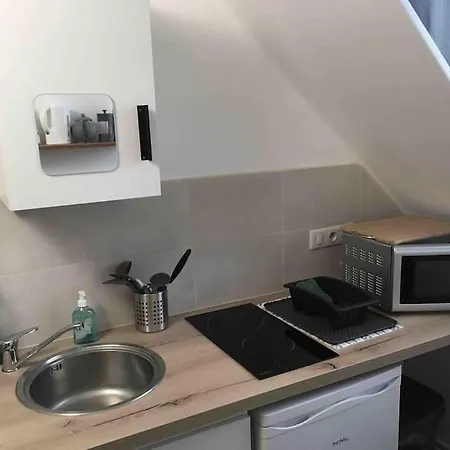 Batik Appartement Chambéry